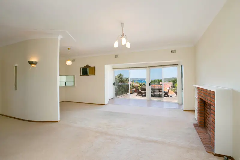 9 Lavoni Street, Mosman Sold by Shead Property - image 1