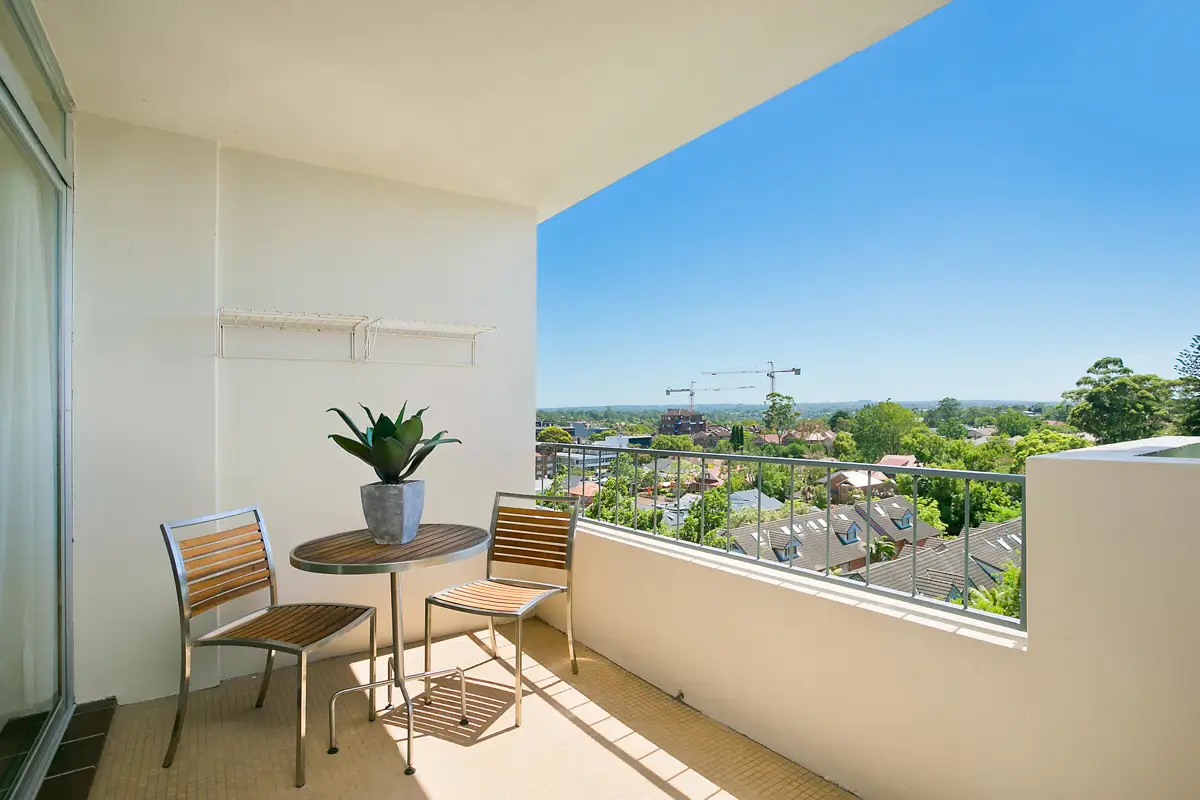 42/34 Archer Street, Chatswood Sold by Shead Property - image 1