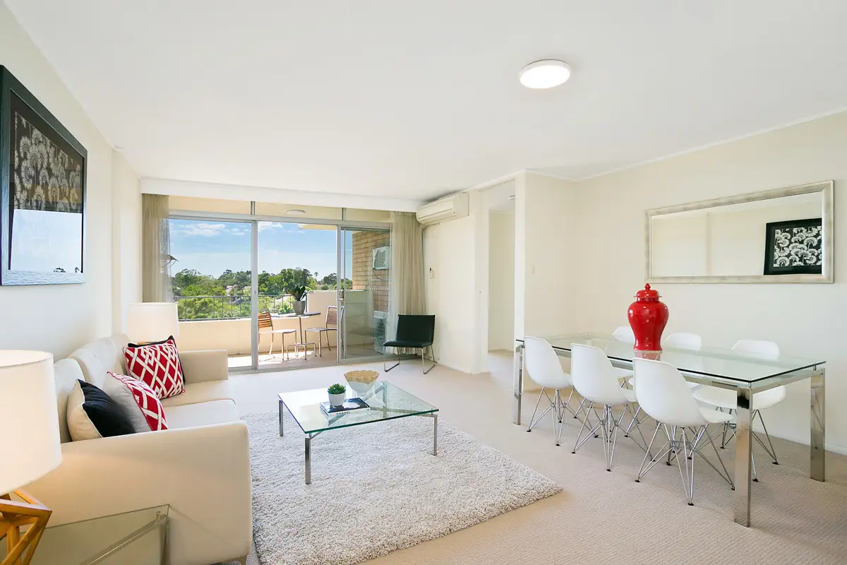 42/34 Archer Street, Chatswood Sold by Shead Property - image 1