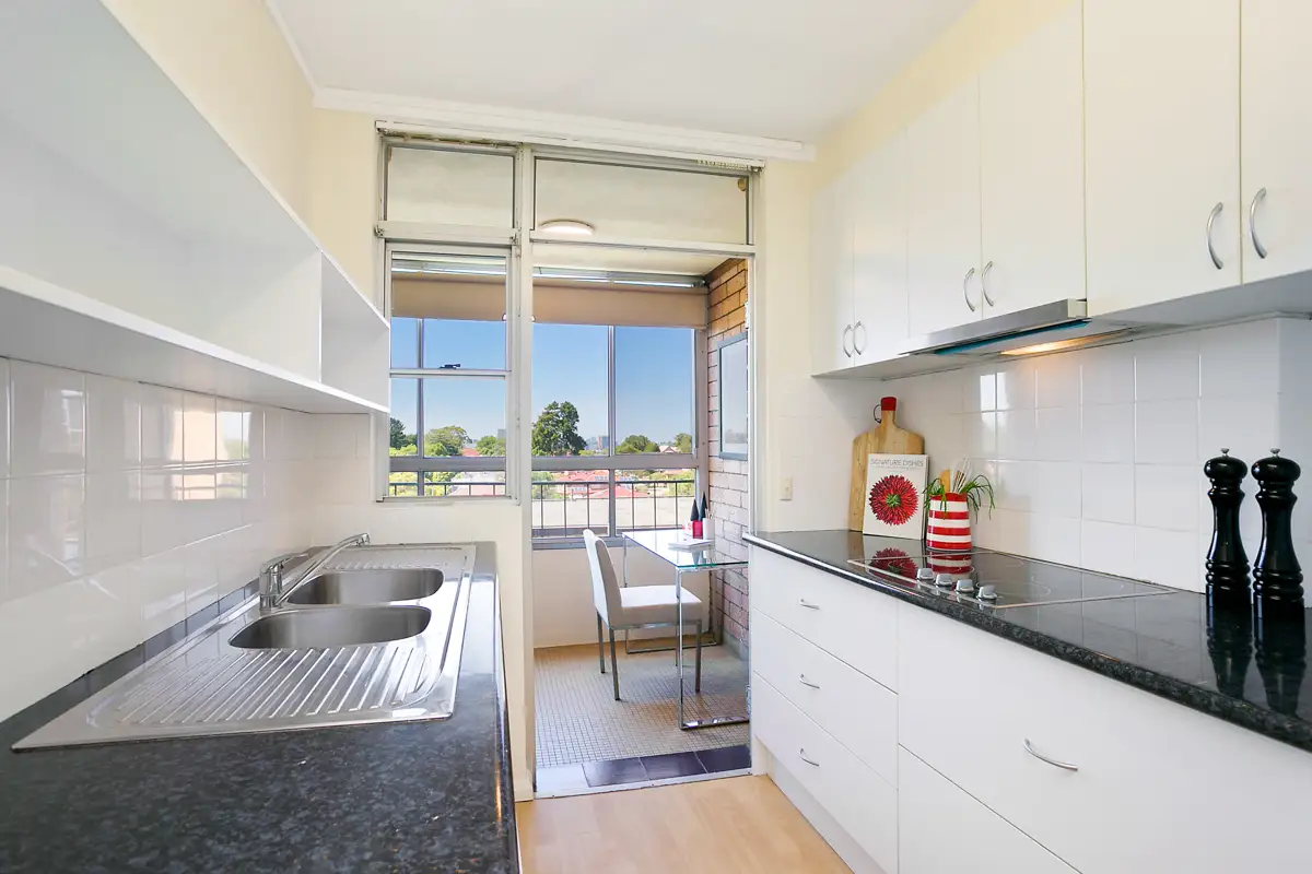 42/34 Archer Street, Chatswood Sold by Shead Property - image 1
