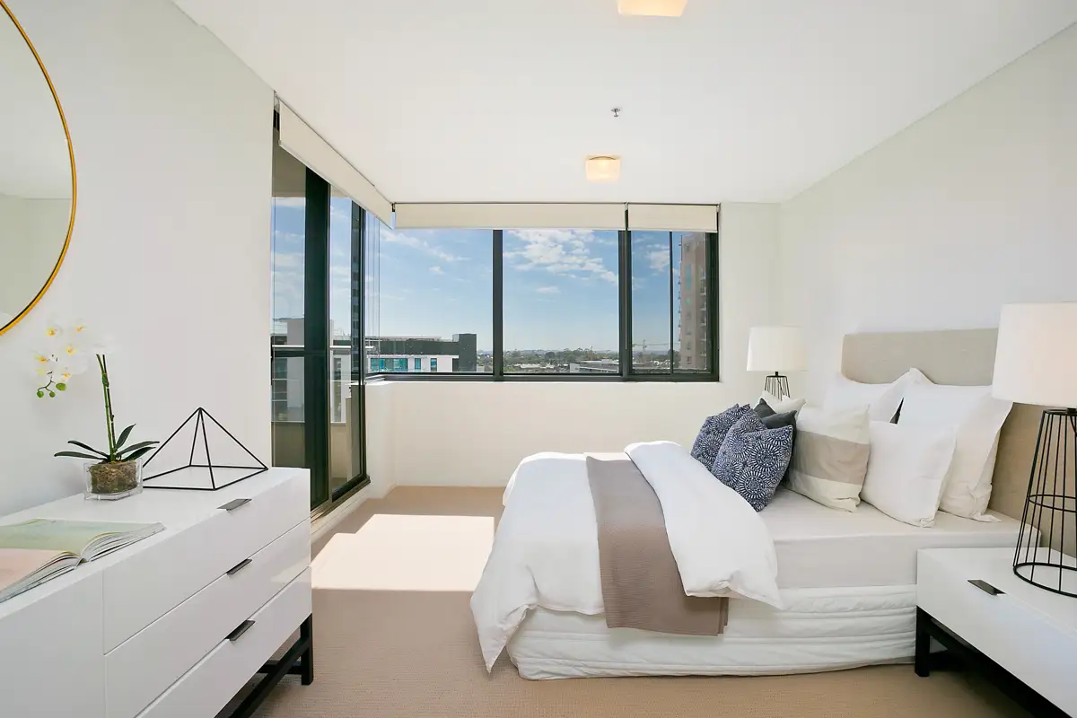 1203/1 Cambridge Lane, Chatswood Sold by Shead Property - image 1