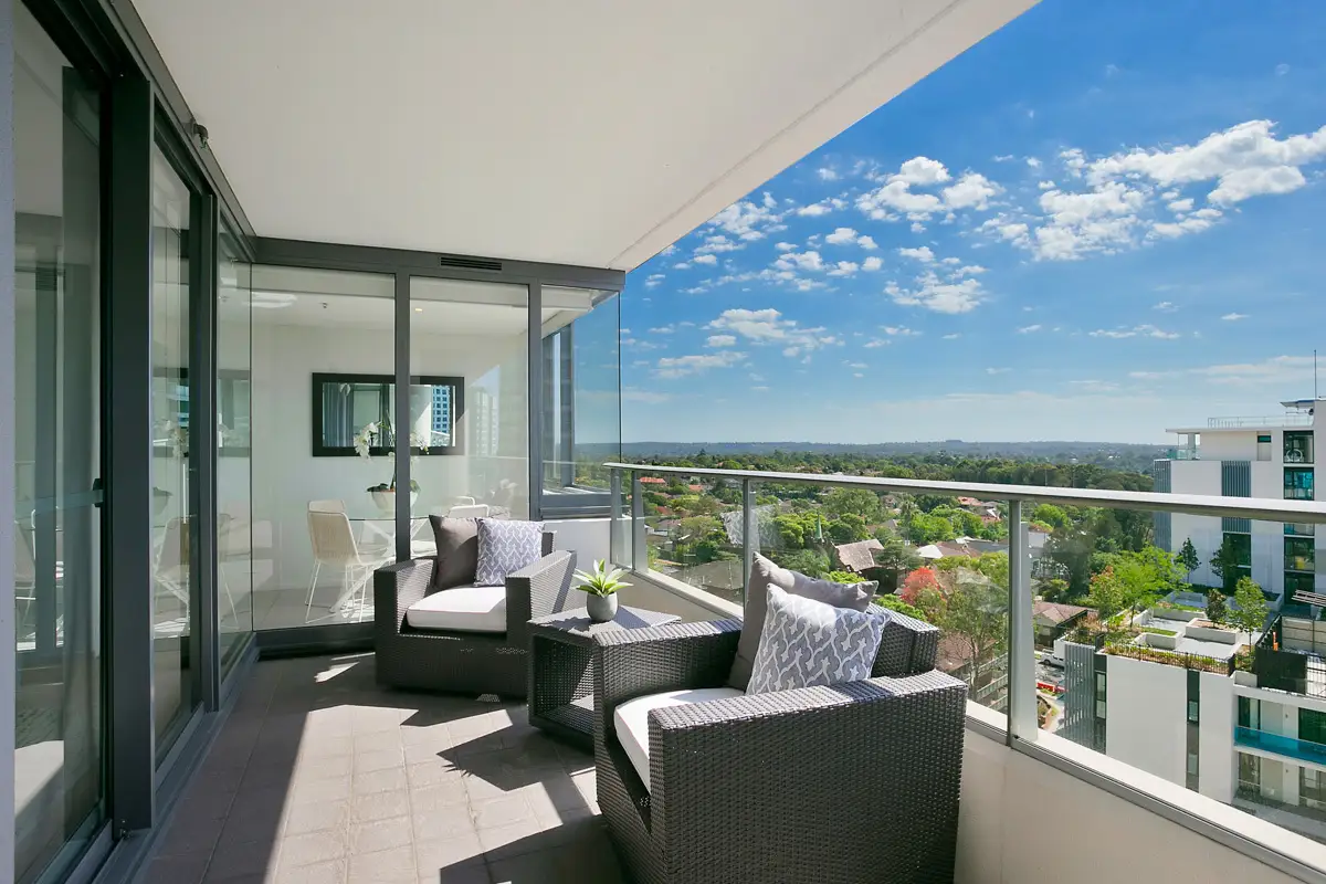1203/1 Cambridge Lane, Chatswood Sold by Shead Property - image 1