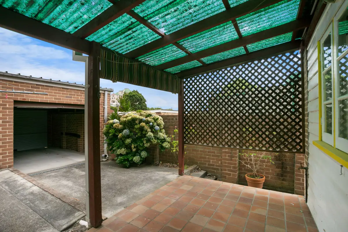 8 Mitchell Street, Naremburn Sold by Shead Property - image 1