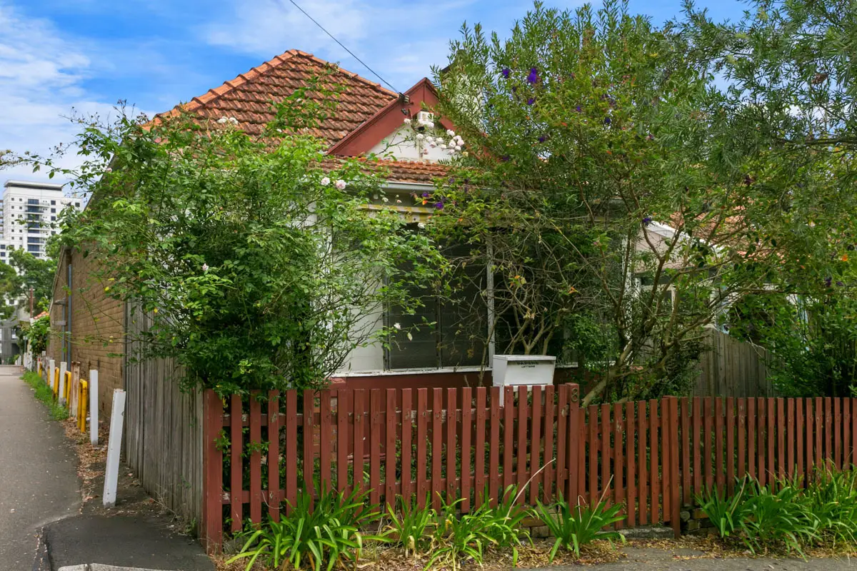 8 Mitchell Street, Naremburn Sold by Shead Property - image 1
