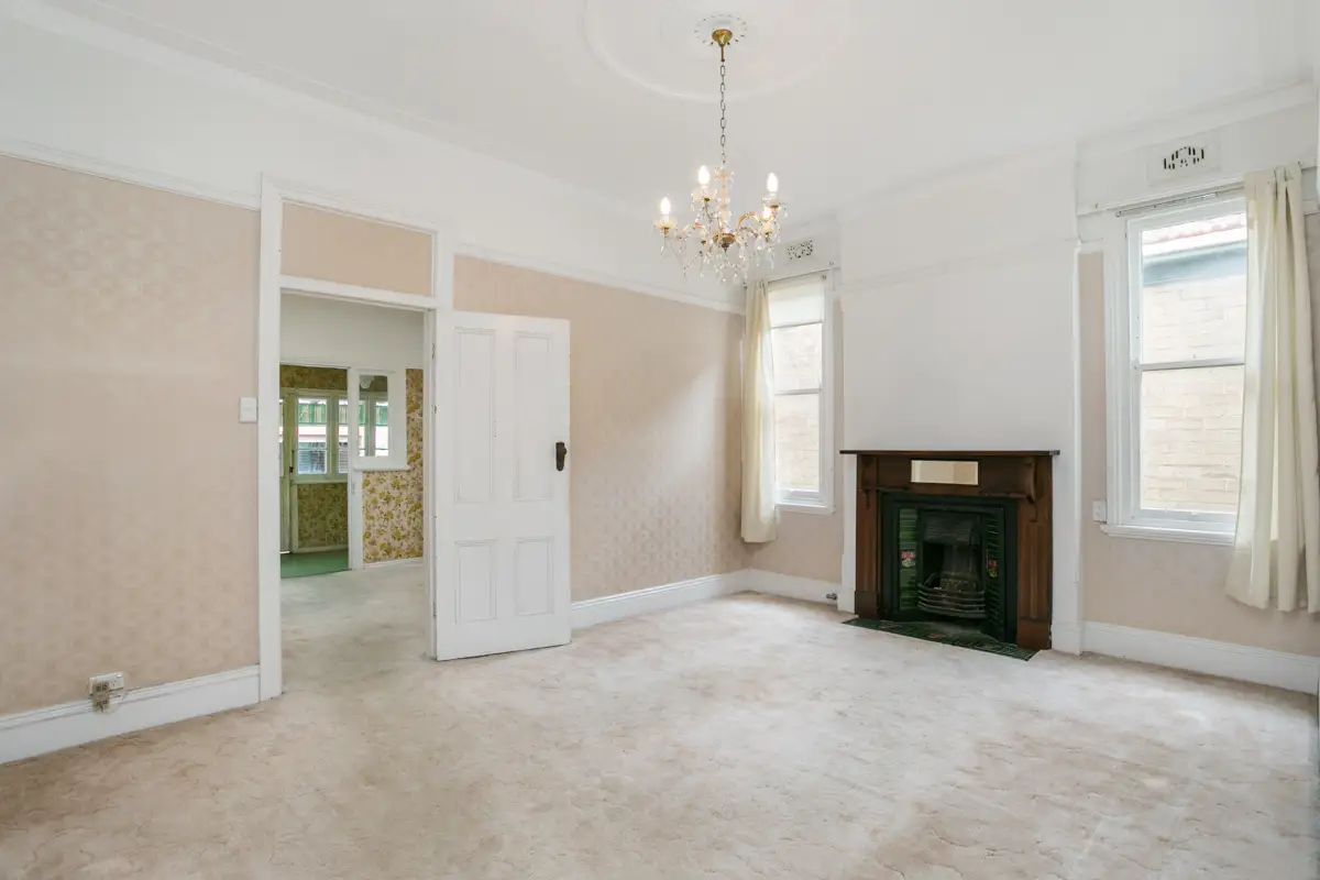8 Mitchell Street, Naremburn Sold by Shead Property - image 1