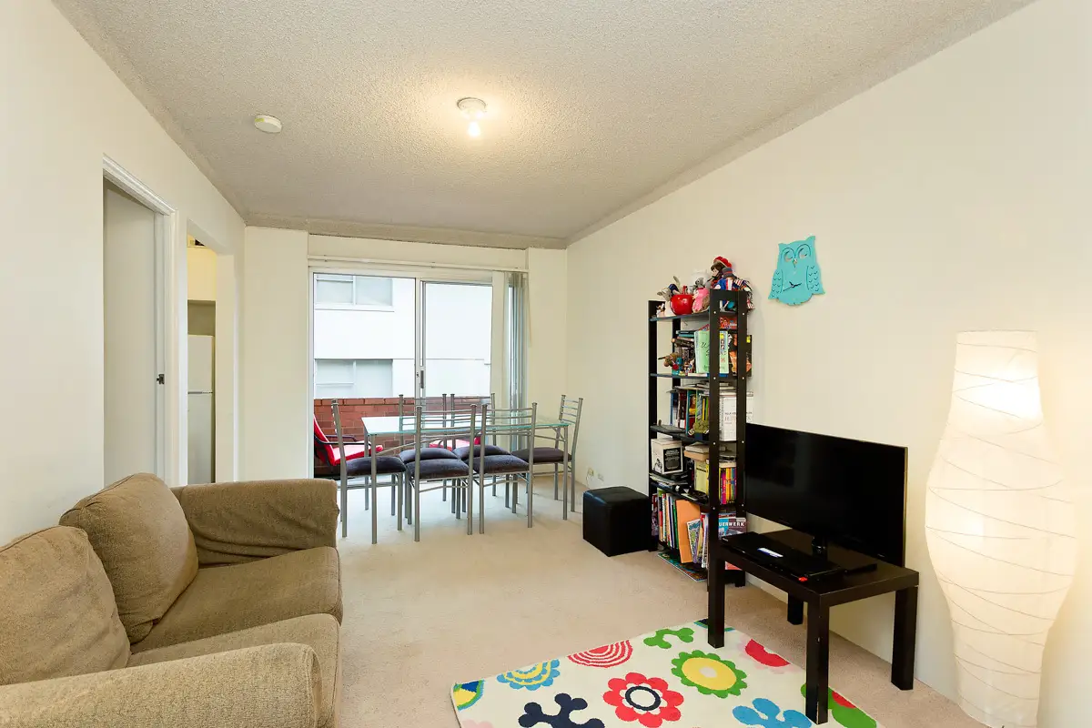 12/9 Rocklands Road, Wollstonecraft Sold by Shead Property - image 1
