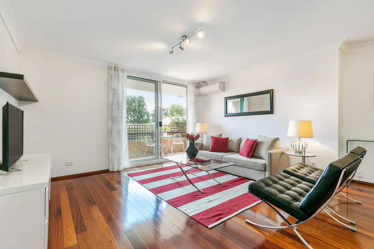 11/1C Kooringa Road, Chatswood Sold by Shead Property - image 1