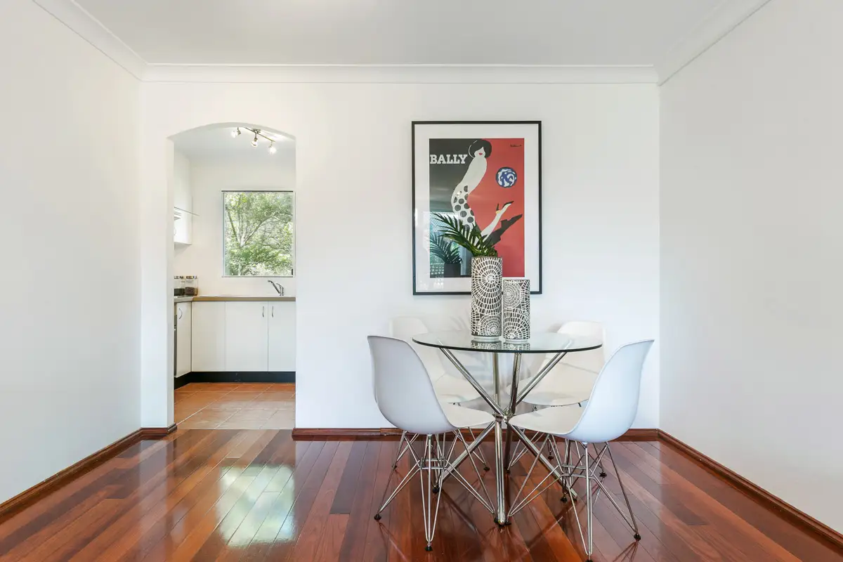 11/1C Kooringa Road, Chatswood Sold by Shead Property - image 1