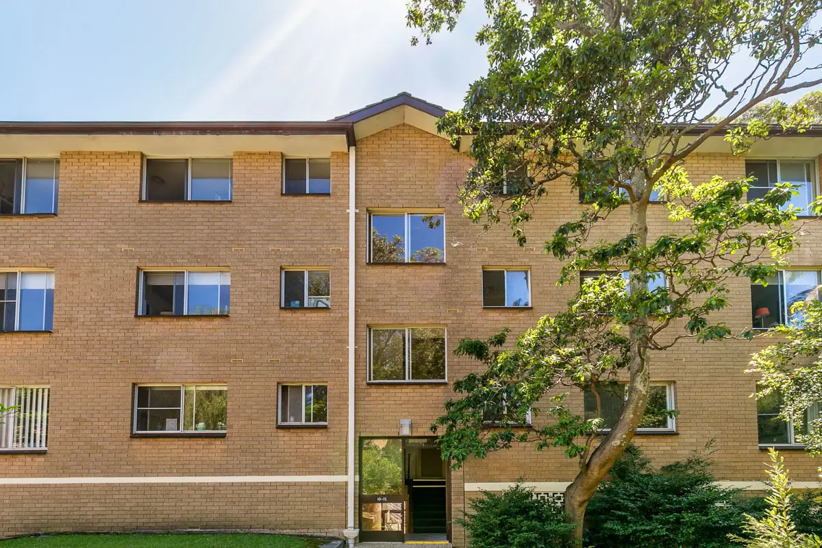 11/1C Kooringa Road, Chatswood Sold by Shead Property - image 1