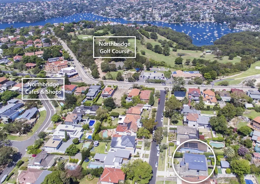 10 Narooma Road, Northbridge Sold by Shead Property - image 1