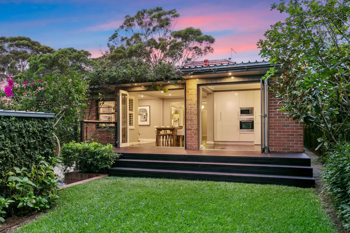 14 Ferndale Street, Chatswood Sold by Shead Property - image 1