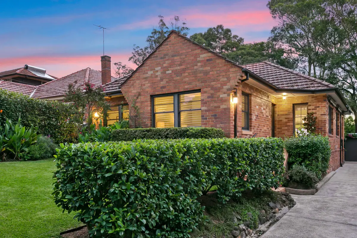 14 Ferndale Street, Chatswood Sold by Shead Property - image 1