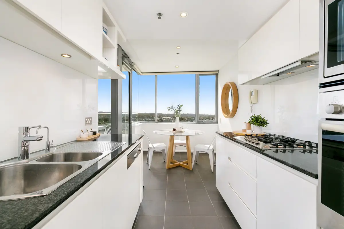 2001/9 Railway Street, Chatswood Sold by Shead Property - image 1