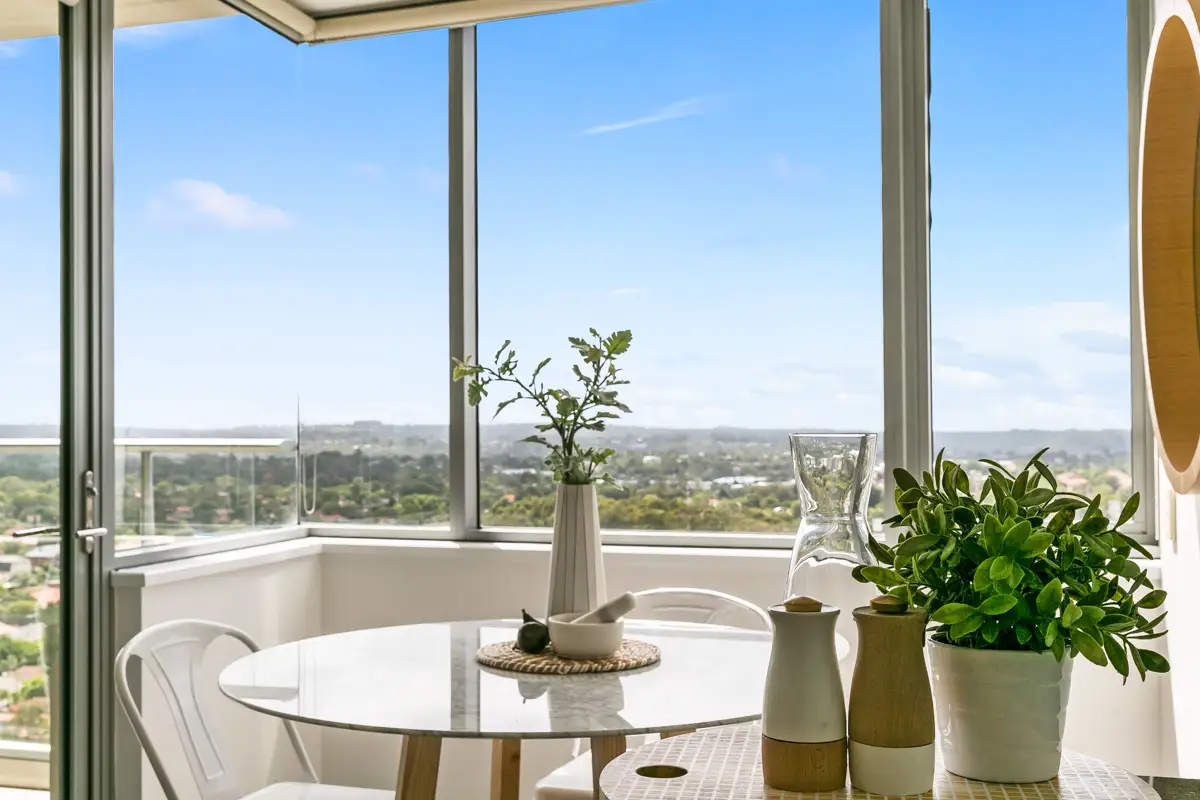 2001/9 Railway Street, Chatswood Sold by Shead Property - image 1