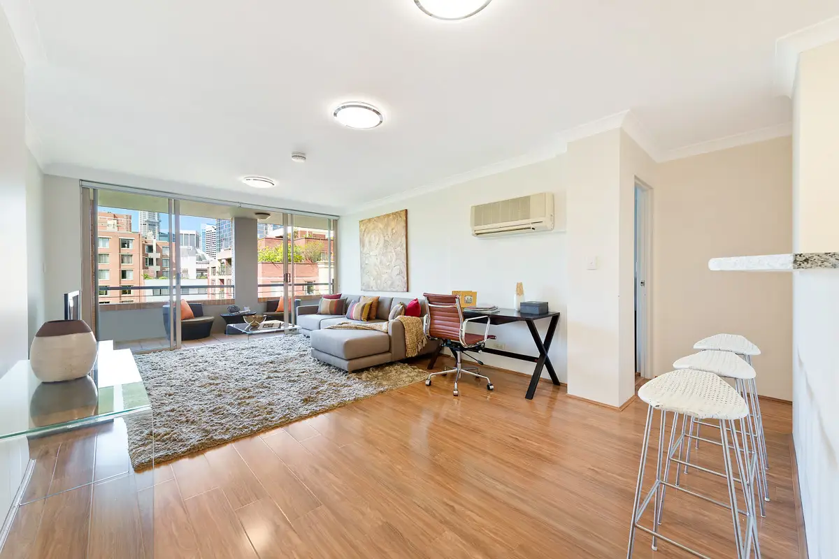 608/261 Harris Street, Pyrmont Sold by Shead Property - image 1