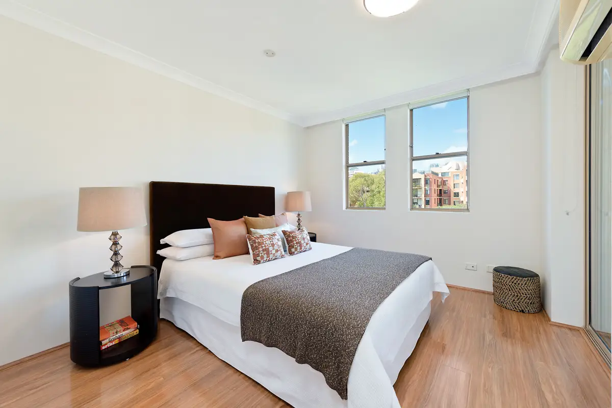 608/261 Harris Street, Pyrmont Sold by Shead Property - image 1