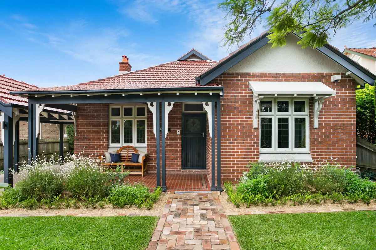 13 Holland Street, Chatswood Sold by Shead Property - image 1