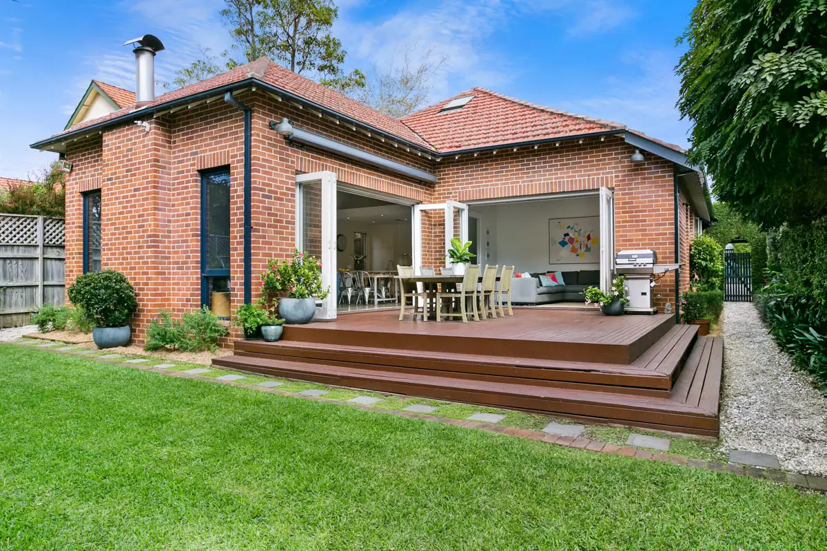 13 Holland Street, Chatswood Sold by Shead Property - image 1