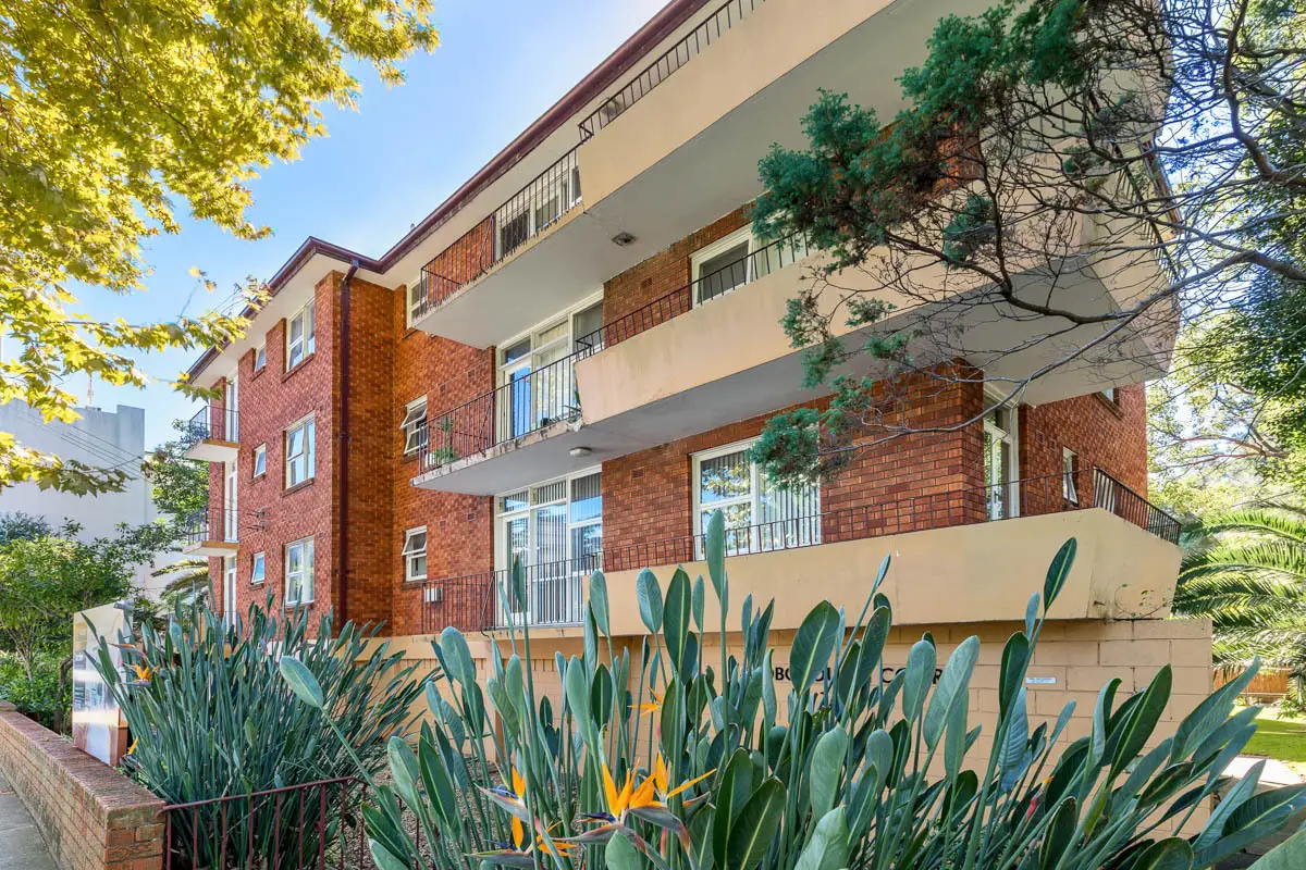 14/168 Falcon Street, Crows Nest Sold by Shead Property - image 1