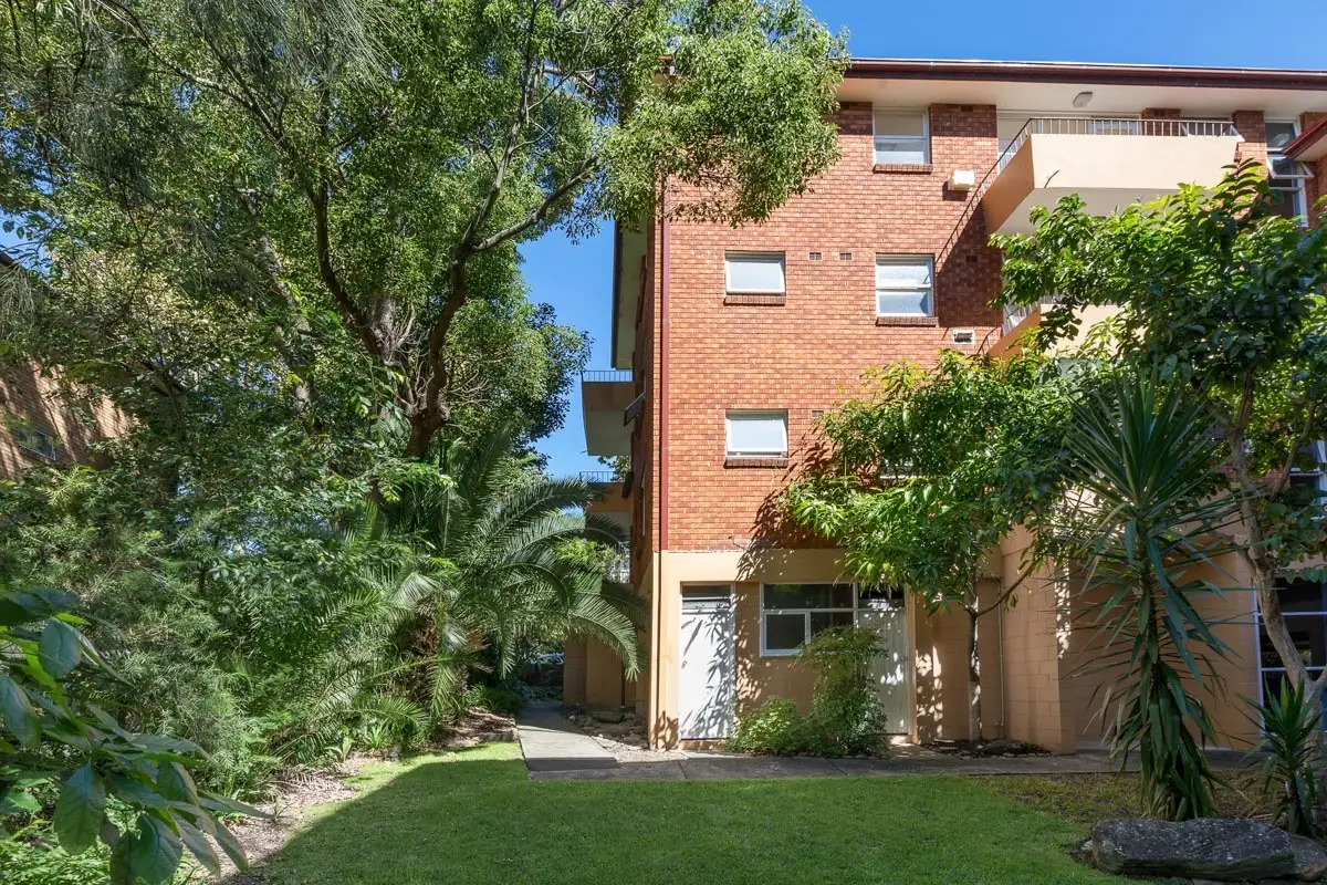 14/168 Falcon Street, Crows Nest Sold by Shead Property - image 1