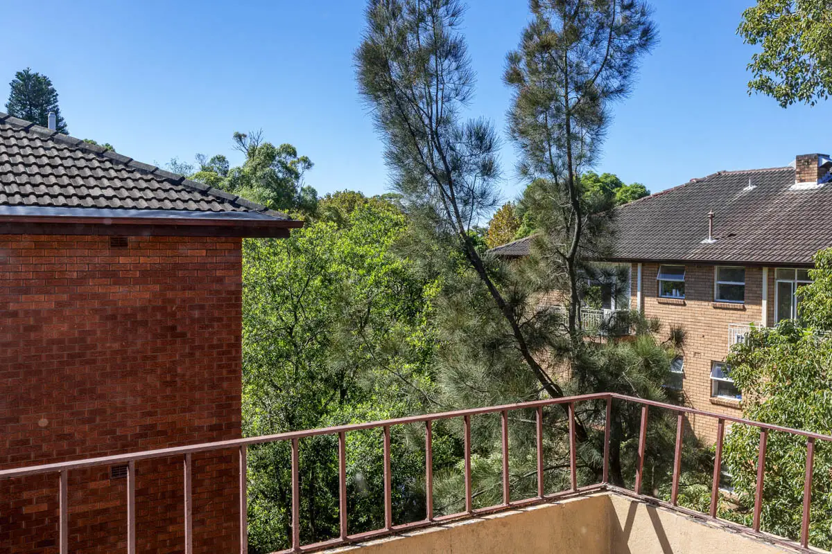 14/168 Falcon Street, Crows Nest Sold by Shead Property - image 1