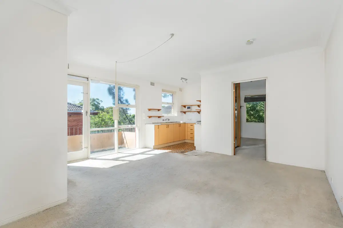 14/168 Falcon Street, Crows Nest Sold by Shead Property - image 1