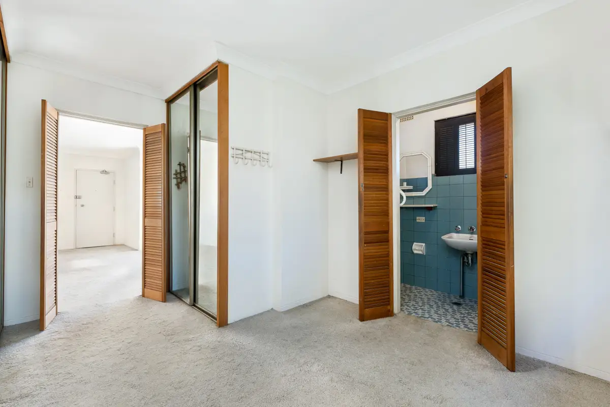 14/168 Falcon Street, Crows Nest Sold by Shead Property - image 1