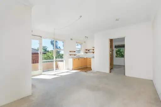 14/168 Falcon Street, Crows Nest Sold by Shead Property