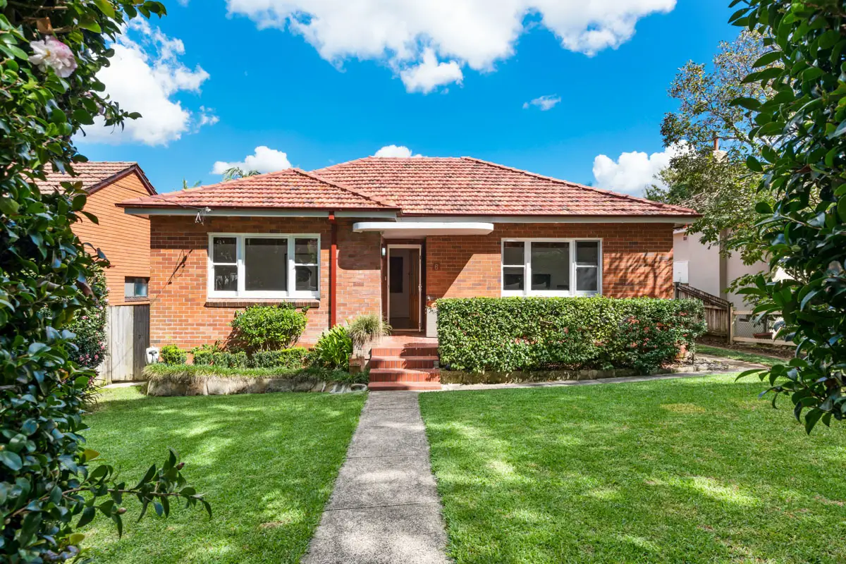 6 Fontaine Street, Chatswood Sold by Shead Property - image 1