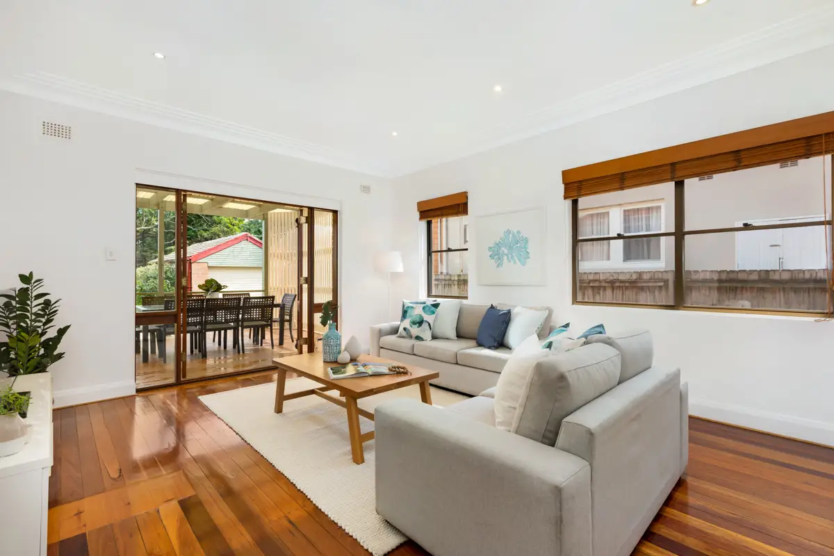 6 Fontaine Street, Chatswood Sold by Shead Property - image 1