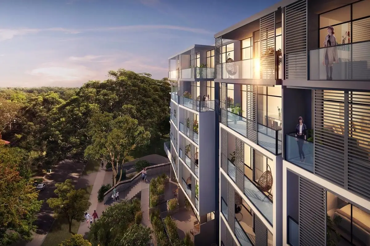 A108/17-23 Merriwa Street, Gordon Sold by Shead Property - image 1