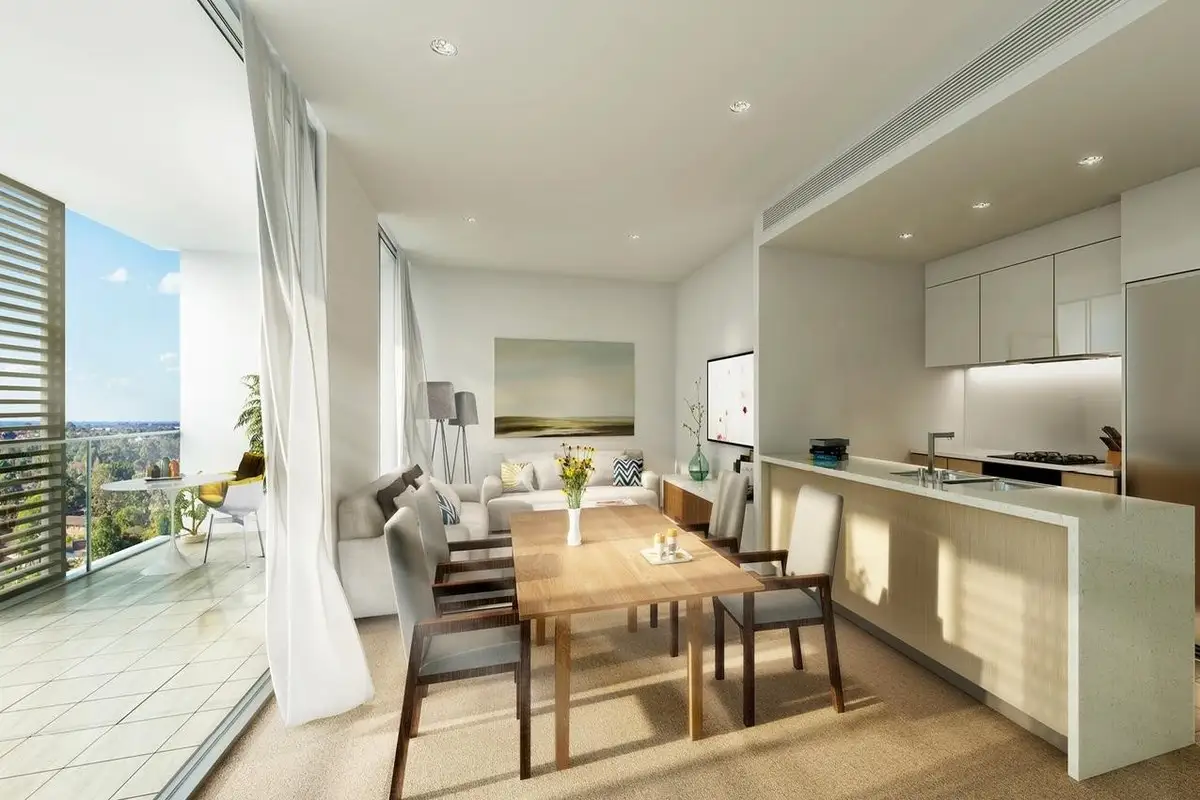 A108/17-23 Merriwa Street, Gordon Sold by Shead Property - image 1