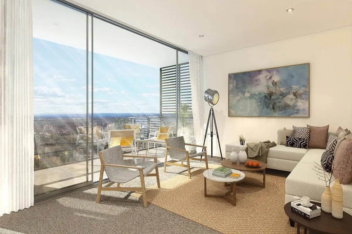 A108/17-23 Merriwa Street, Gordon Sold by Shead Property - image 1