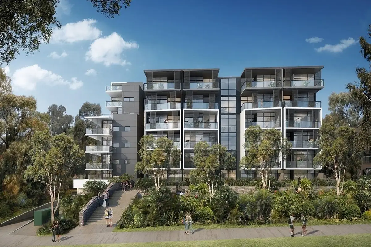 A108/17-23 Merriwa Street, Gordon Sold by Shead Property - image 1