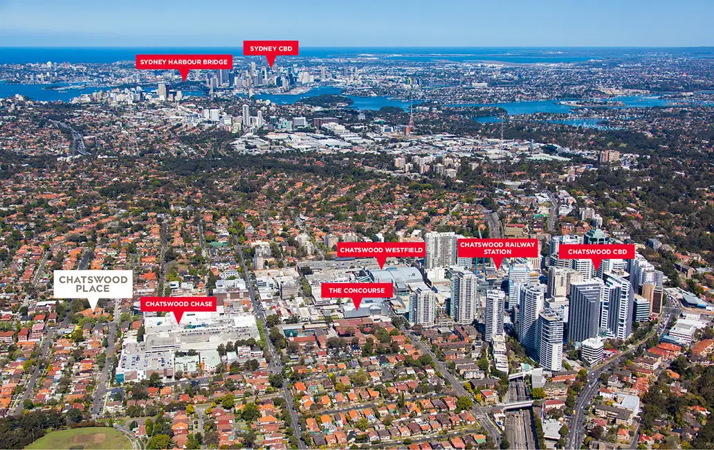 G205/3-9 Oscar Street, Chatswood Sold by Shead Property - image 1