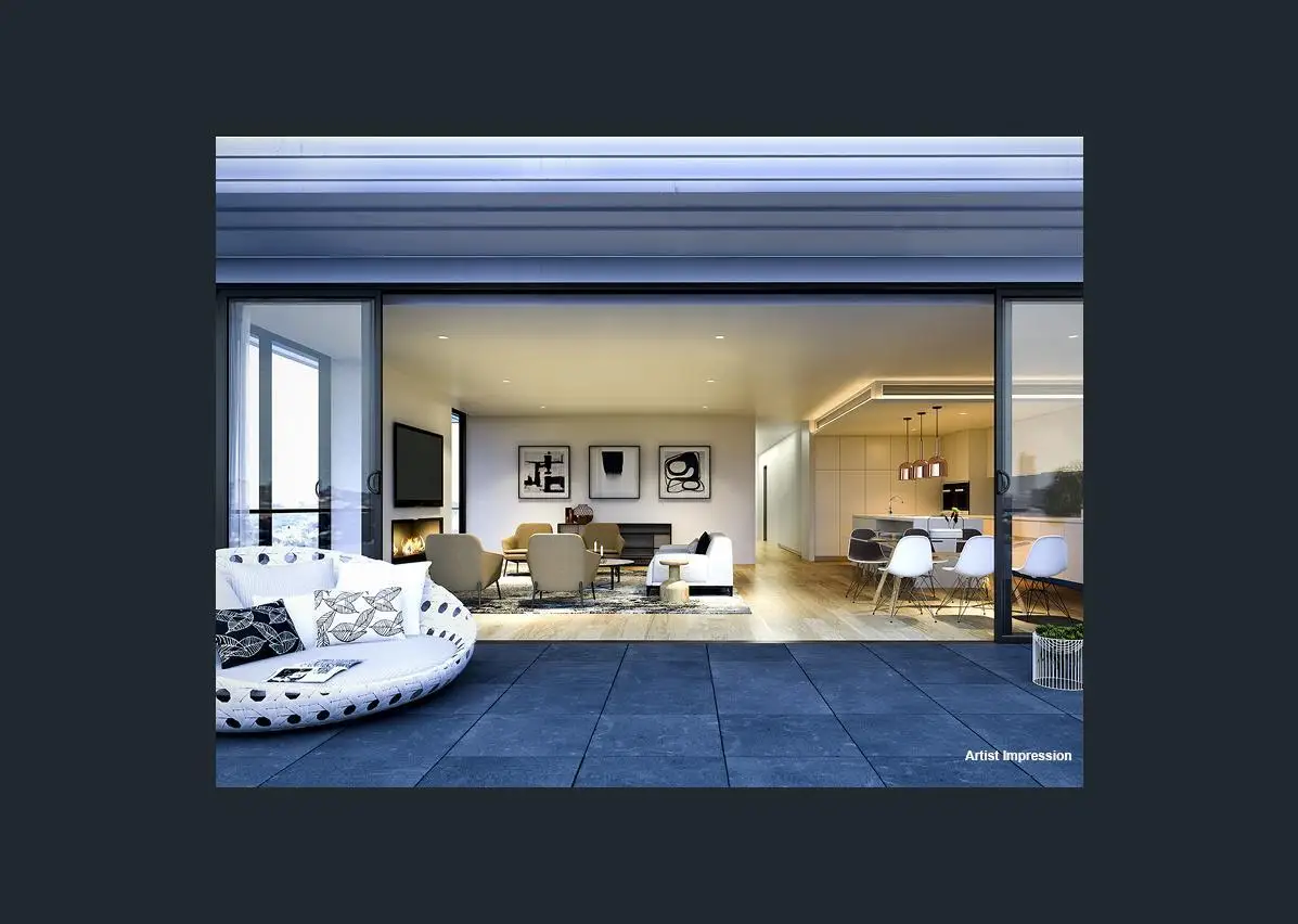 G205/3-9 Oscar Street, Chatswood Sold by Shead Property - image 1