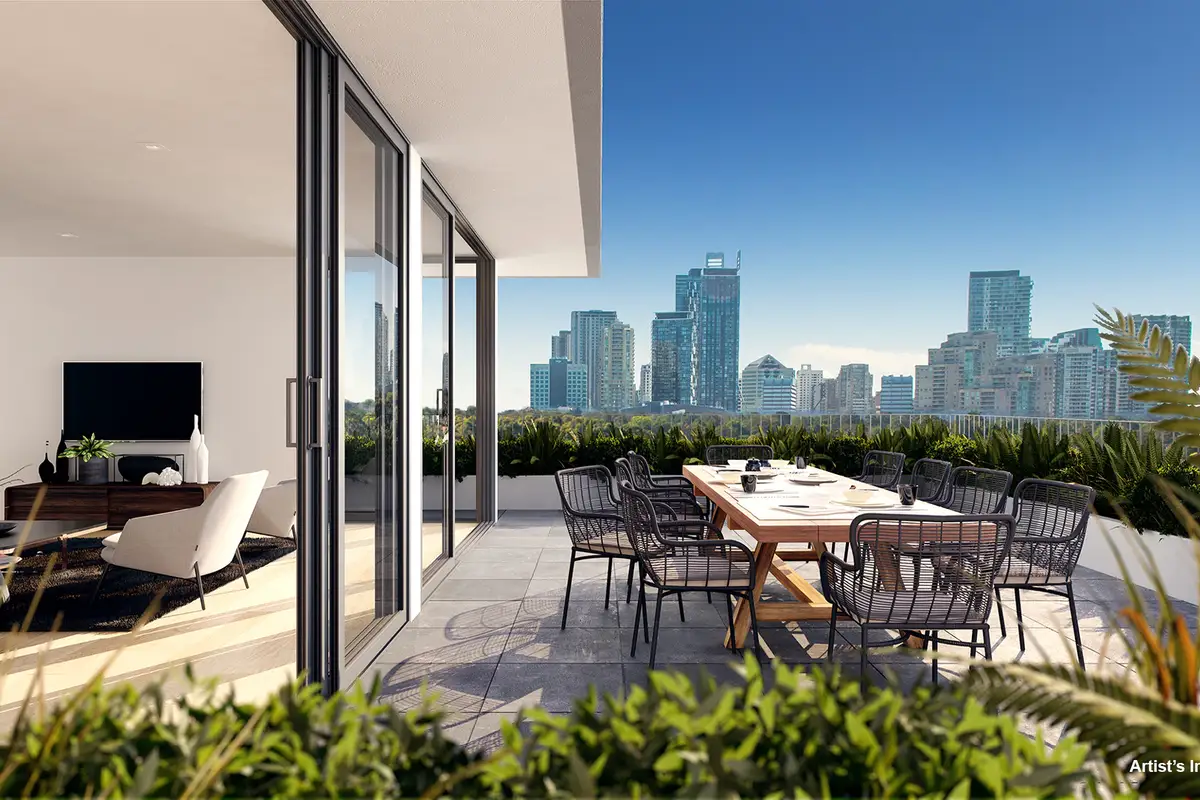 G205/3-9 Oscar Street, Chatswood Sold by Shead Property - image 1