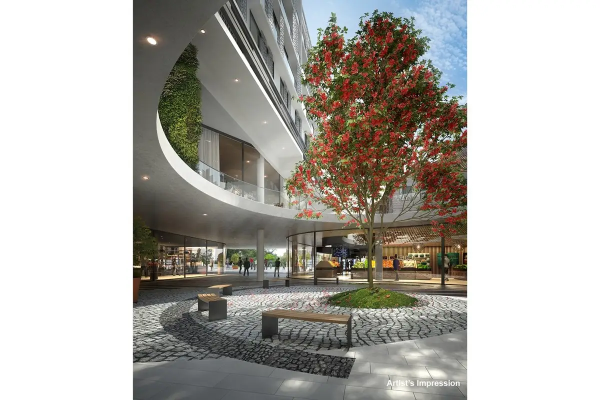 G205/3-9 Oscar Street, Chatswood Sold by Shead Property - image 1