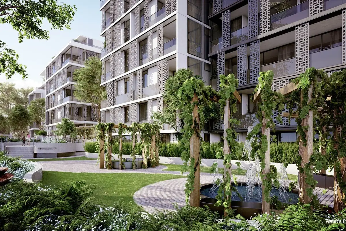 G205/3-9 Oscar Street, Chatswood Sold by Shead Property - image 1