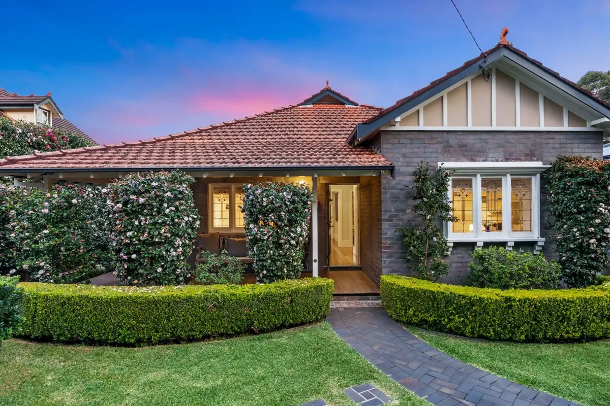 14 William Street, Roseville Sold by Shead Property - image 1