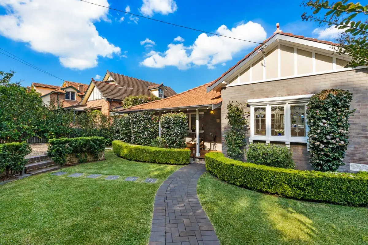 14 William Street, Roseville Sold by Shead Property - image 1