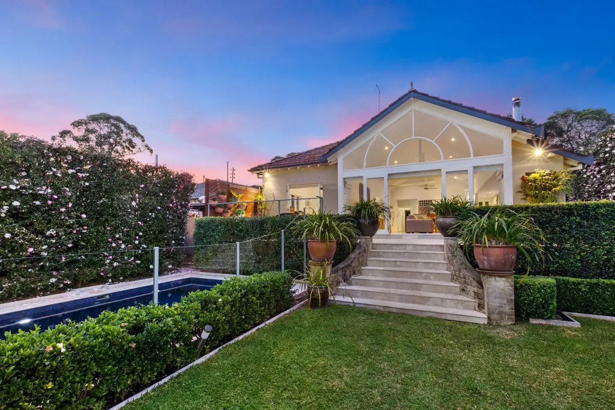 14 William Street, Roseville Sold by Shead Property - image 1