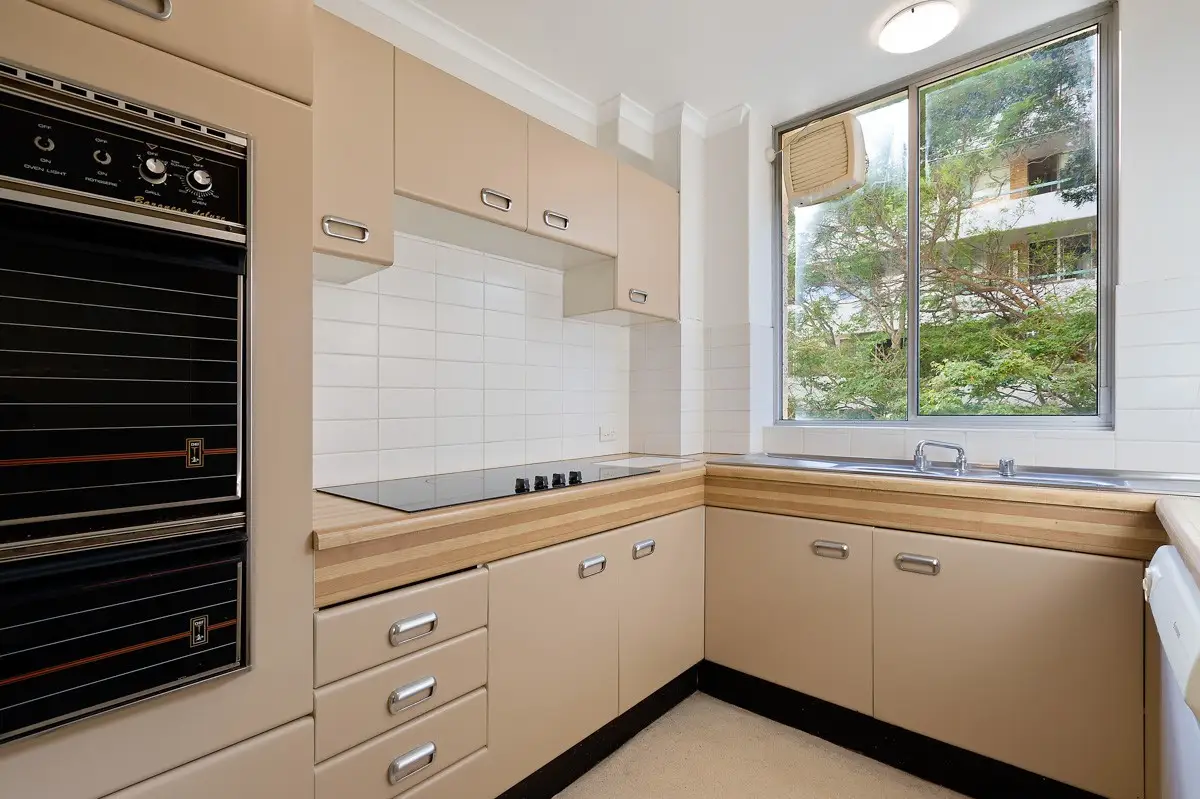 9/25 Johnson Street, Chatswood Sold by Shead Property - image 1
