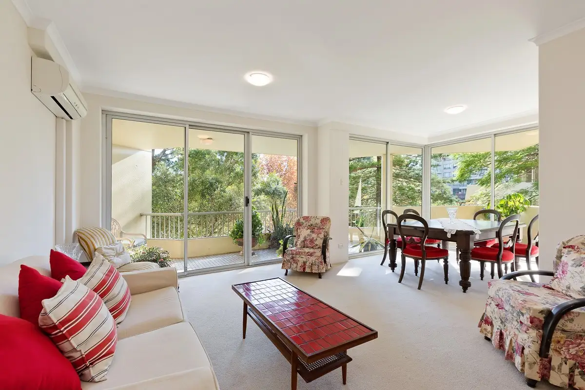 9/25 Johnson Street, Chatswood Sold by Shead Property - image 1
