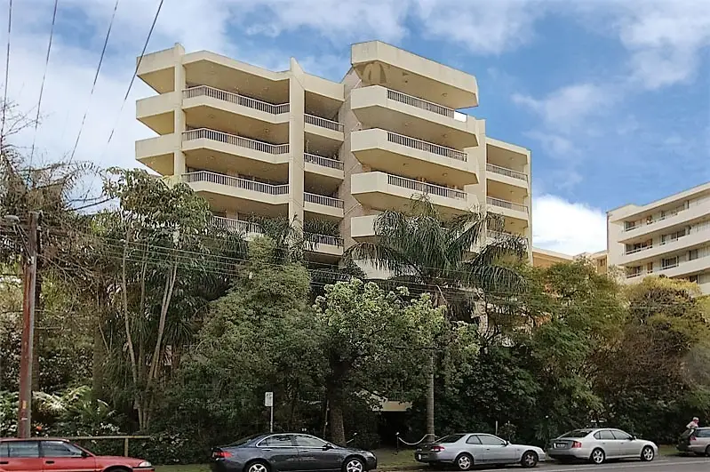 9/25 Johnson Street, Chatswood Sold by Shead Property - image 1