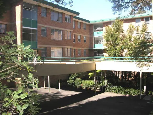 8/410 Mowbray Road, Lane Cove Sold by Shead Property - image 1