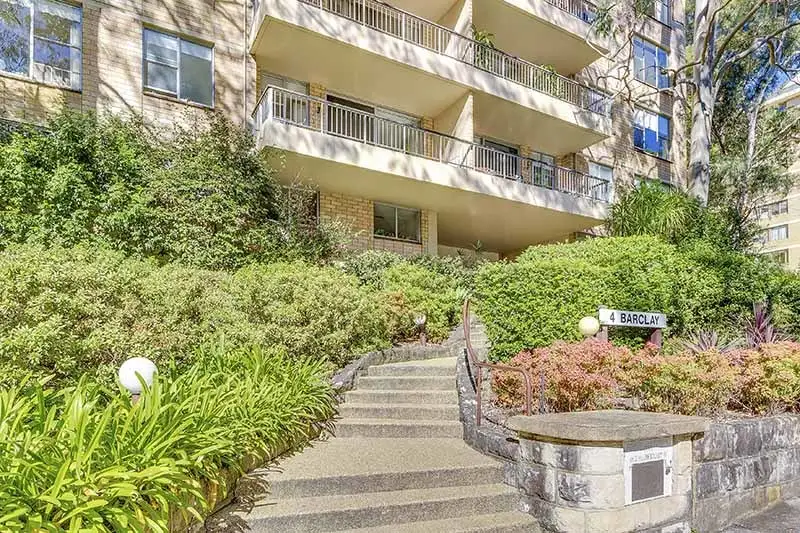 203/4 Francis Road, Artarmon Sold by Shead Property - image 1