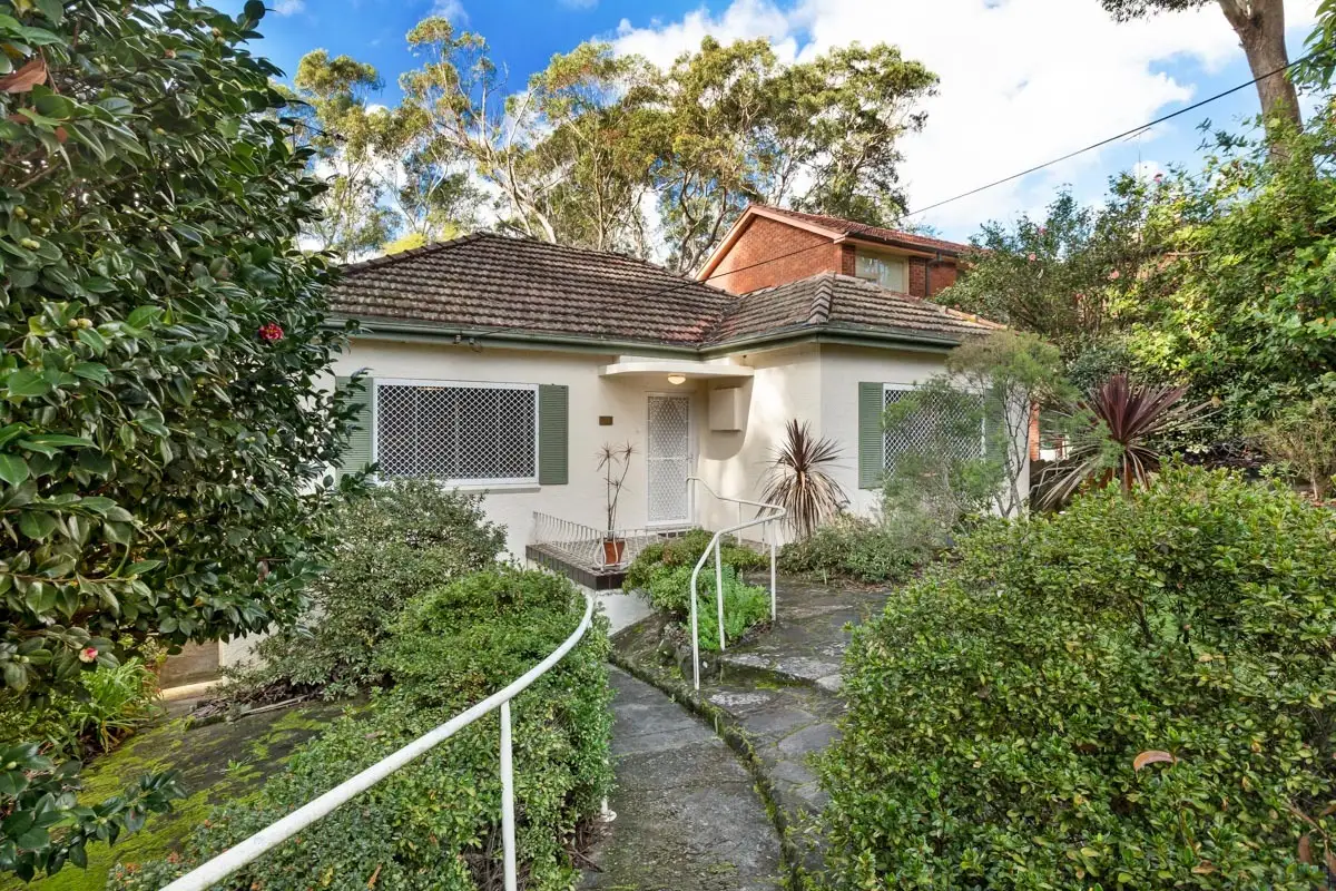 11 Ferndale Street, Chatswood Sold by Shead Property - image 1