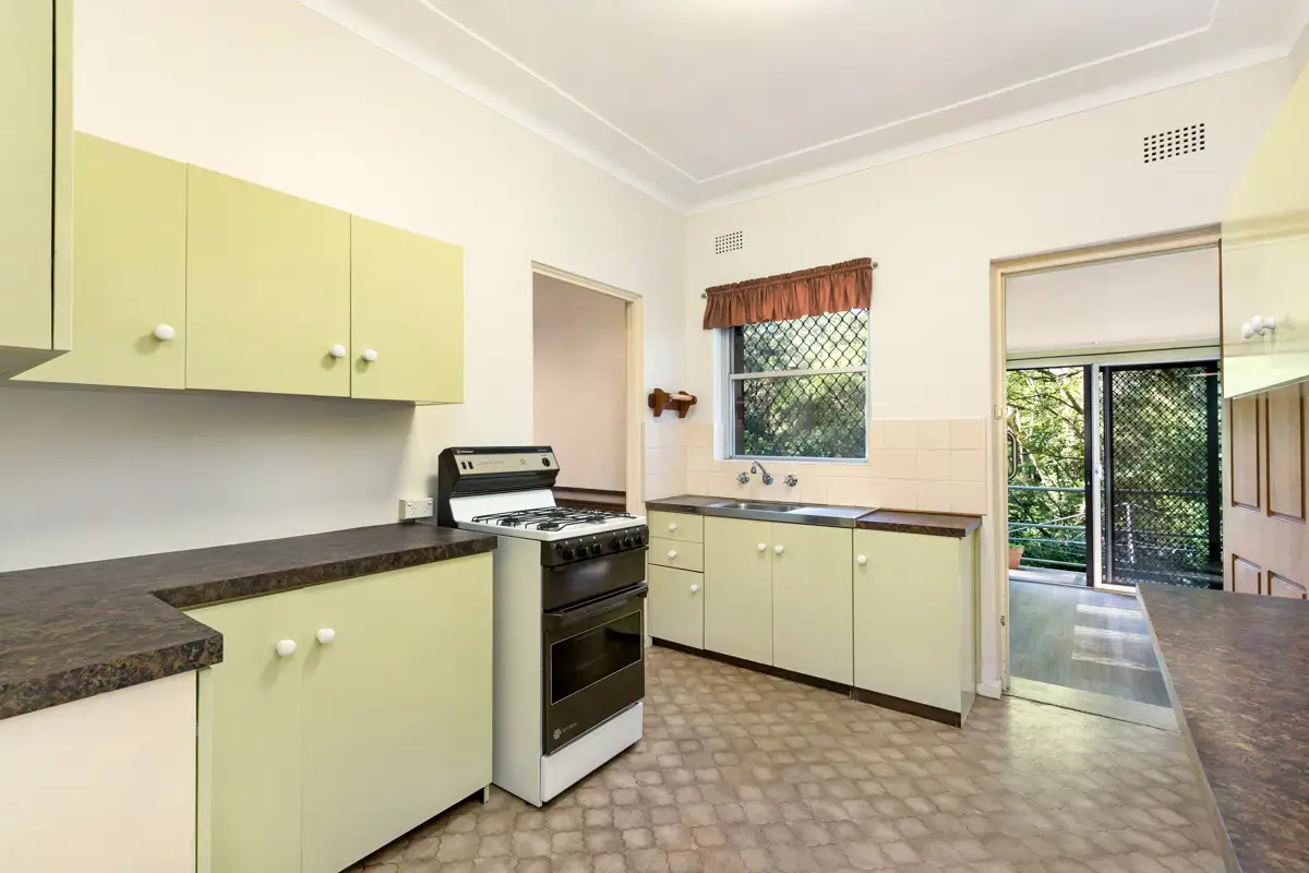 11 Ferndale Street, Chatswood Sold by Shead Property - image 1