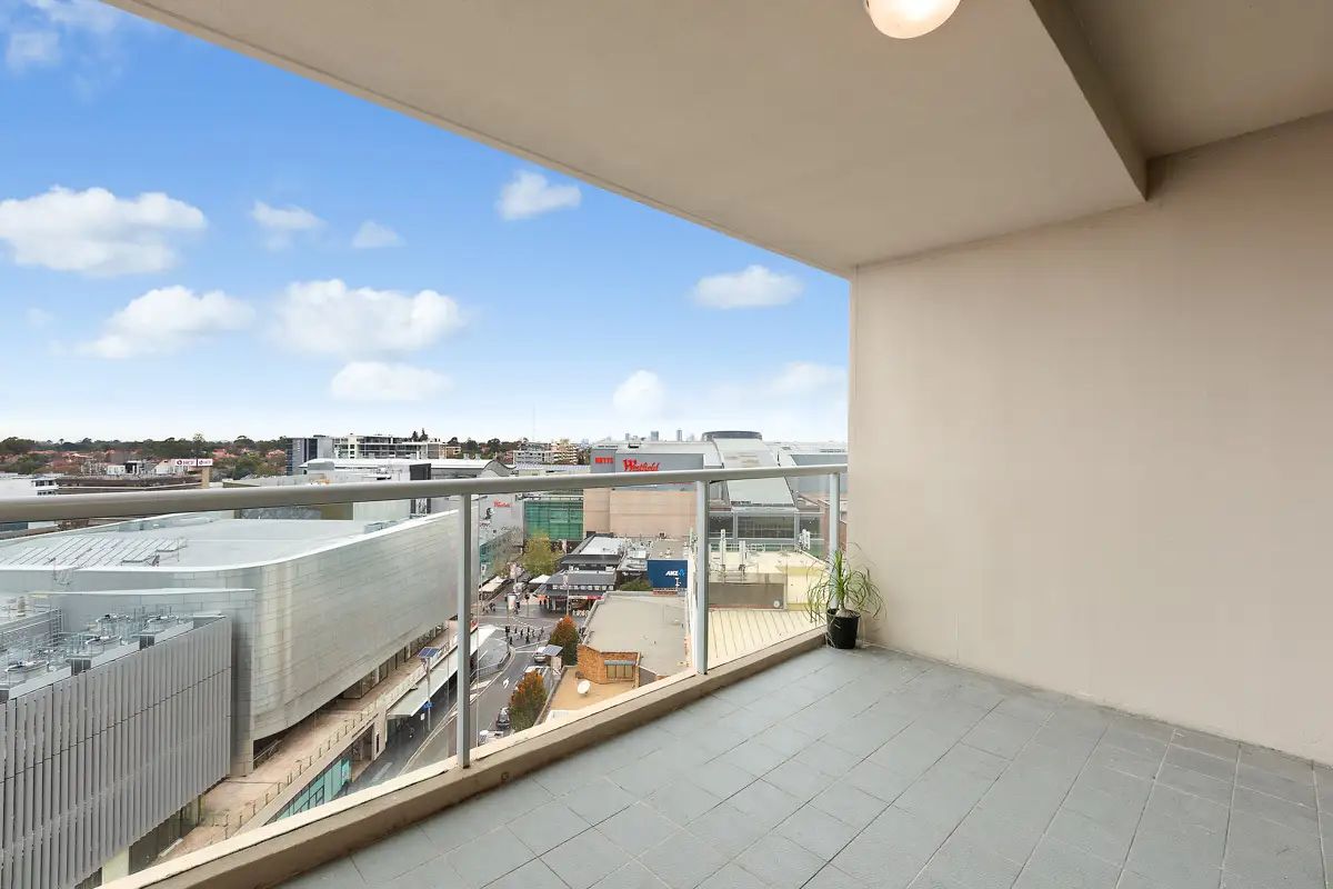 1109/2B Help Street, Chatswood Sold by Shead Property - image 1